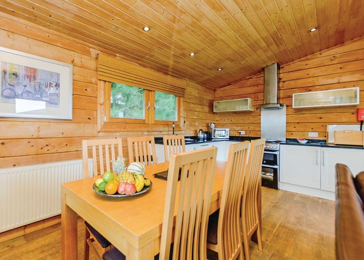 Dacre Lakeside Park Hotel Brandesburton Kültér fotó