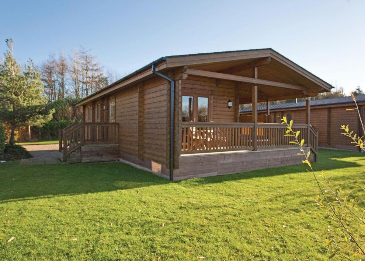 Dacre Lakeside Park Hotel Brandesburton Kültér fotó