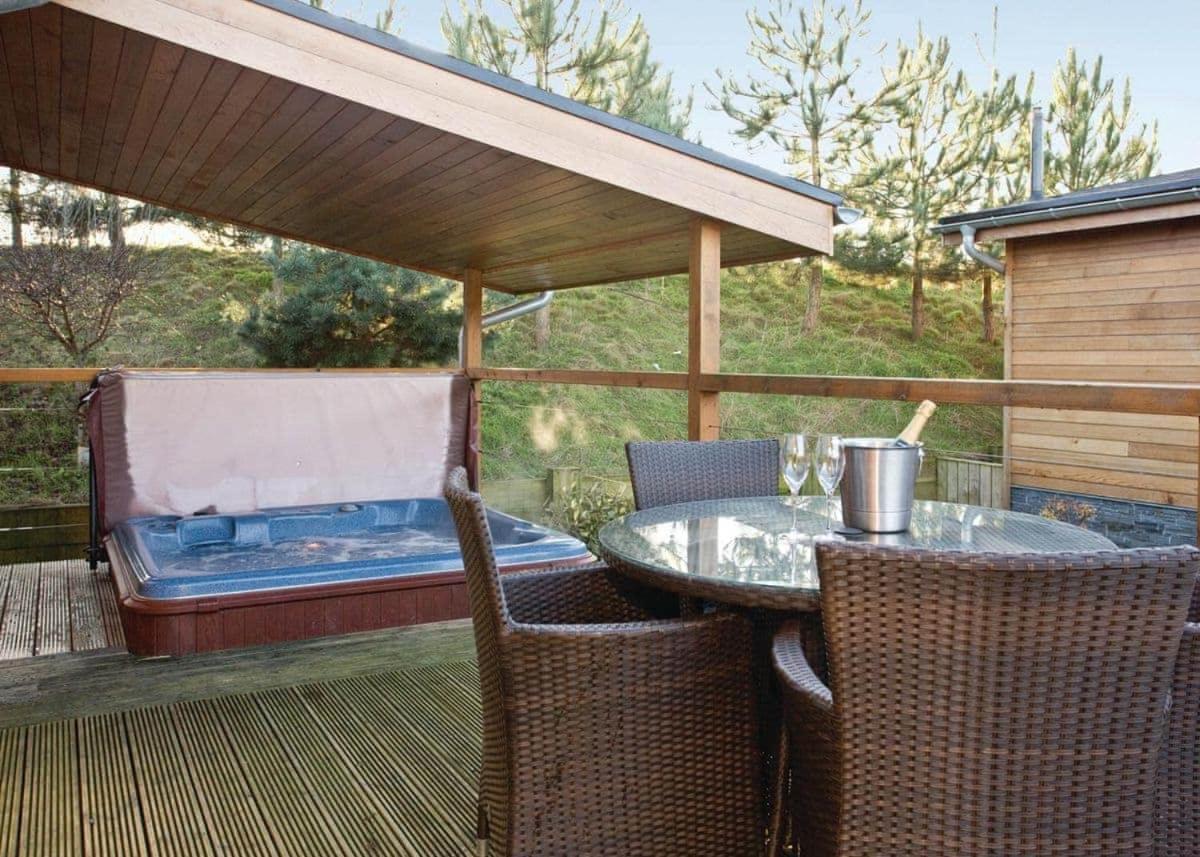 Dacre Lakeside Park Hotel Brandesburton Kültér fotó