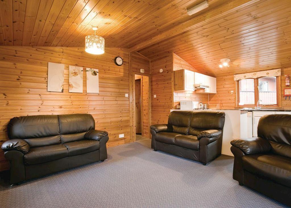 Dacre Lakeside Park Hotel Brandesburton Kültér fotó