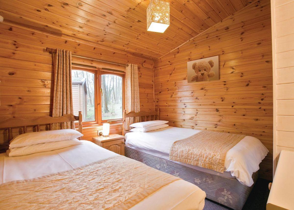 Dacre Lakeside Park Hotel Brandesburton Kültér fotó