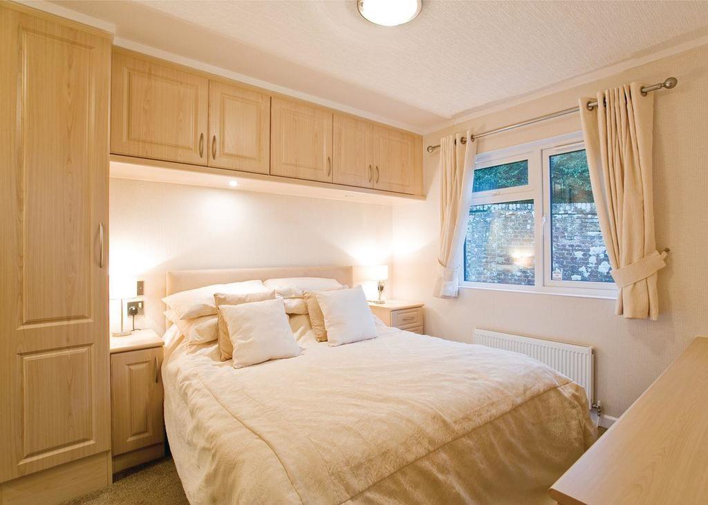 Dacre Lakeside Park Hotel Brandesburton Kültér fotó