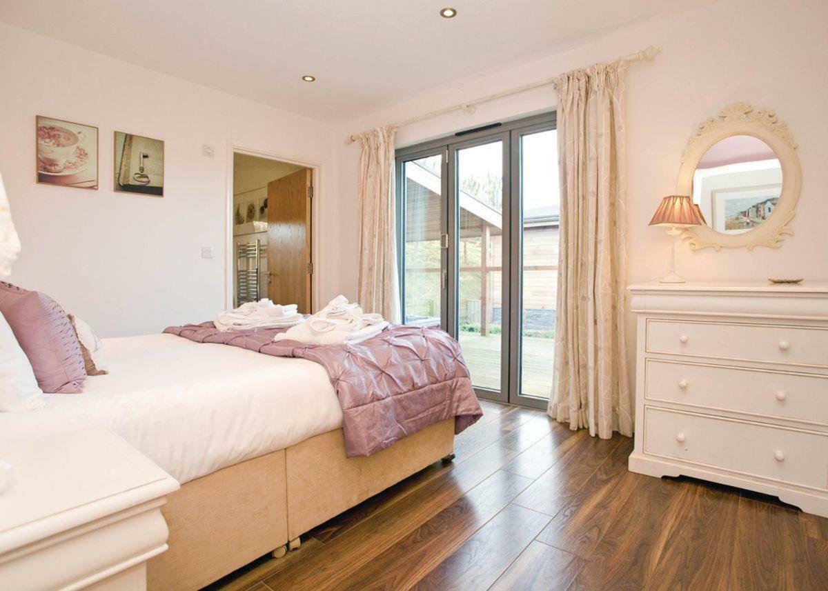 Dacre Lakeside Park Hotel Brandesburton Kültér fotó